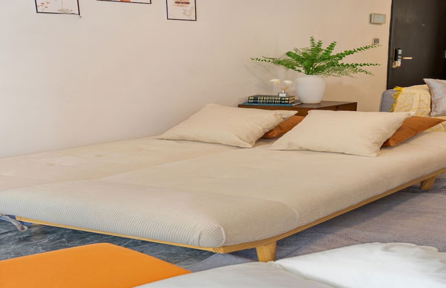 The D1Mension Apartments - Foto 9