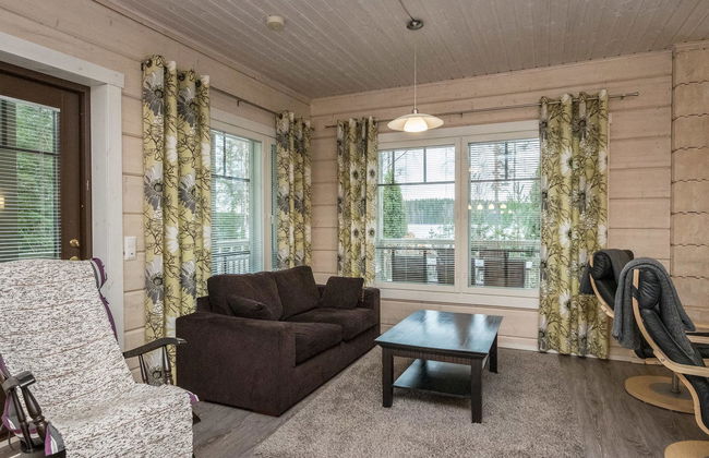 Villa puronotko - Foto 14