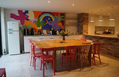 Maison des Créateurs - Foto 14