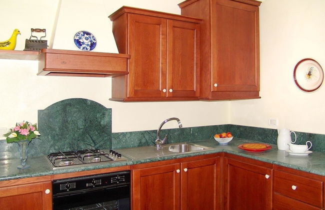 Villa Fontalba - Foto 13