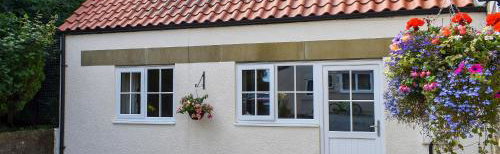 Rosebank Cottage - Foto 1