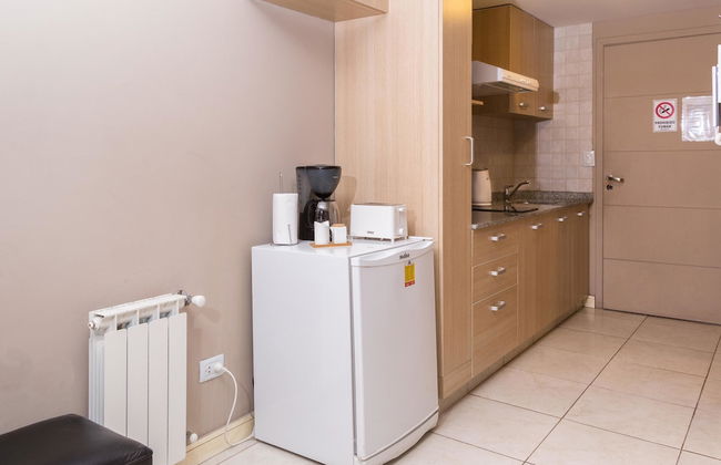 San Martin Suites - Foto 31