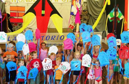 Apartments in Peschiera del Garda 22097 - Photo 13