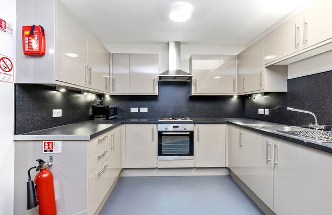 JOIVY Cosy Rooms In In Newington - Foto 29