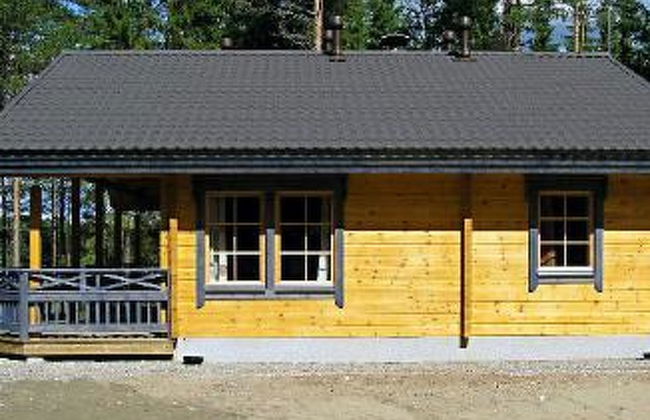 2 bedroom House in Kuopio with sauna - Photo 25