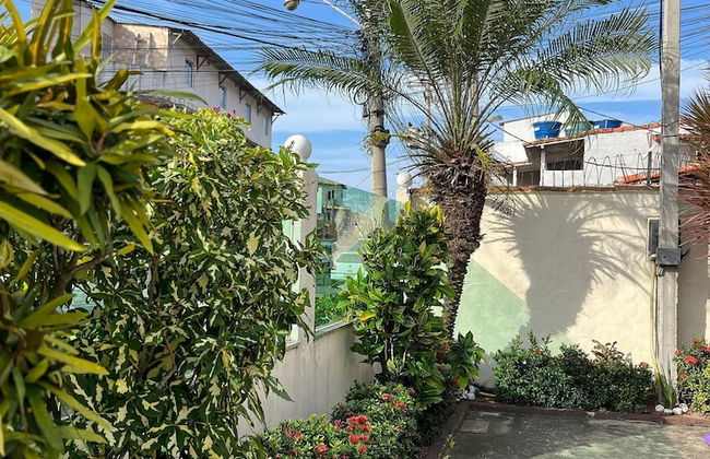 CASA MARAVILHOSA 6 QUARTOS - Foto 76