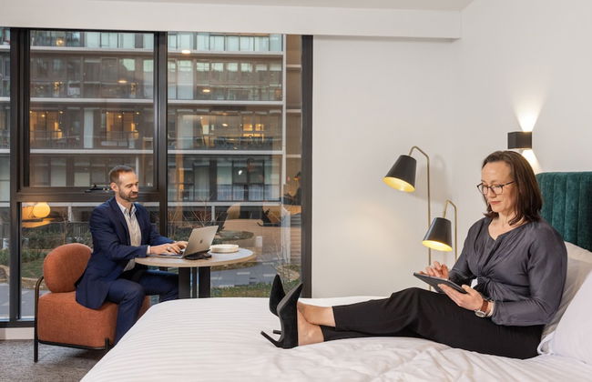 The Sebel Canberra Campbell - Foto 36