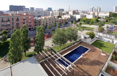 1216 - Forum Gardens Apartment - Foto 25