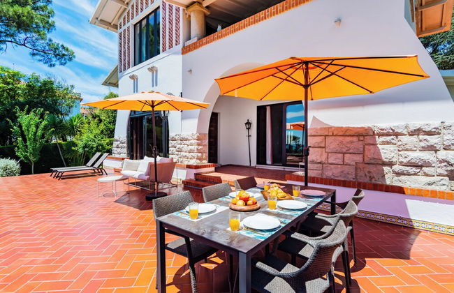 Estoril Royal Atlantic Villa - Foto 66