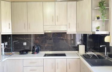 Olymp Family Apartments Katerini - Foto 10