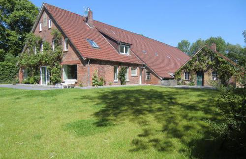 Friesenhof Nordsee - Foto 19