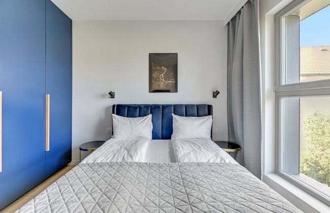 Grano Apartments Gdańsk Residence (dawniej Gdańsk Old Town) - Foto 10