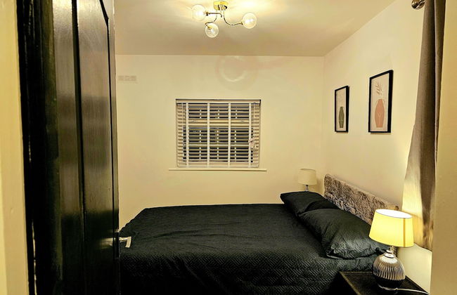 Flat - Sleeps 4 - Wifi - Foto 2