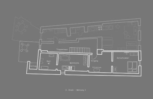 Marktplatz14 - Berchtesgaden Zentrum - Foto 11