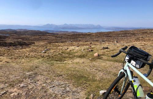 Pier Cottage, Applecross - Foto 25