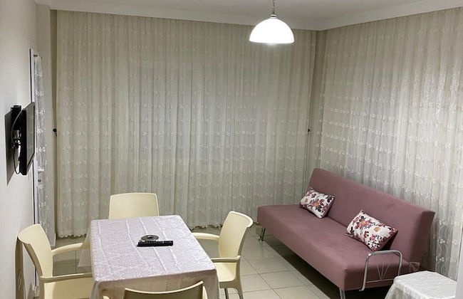 MERMAID PANSIYON - Photo 25