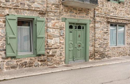 Val Aran: apartamento con chimenea,jardín y vistas - Foto 39
