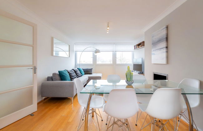 Holland Park Heights by BaseToGo - Foto 31