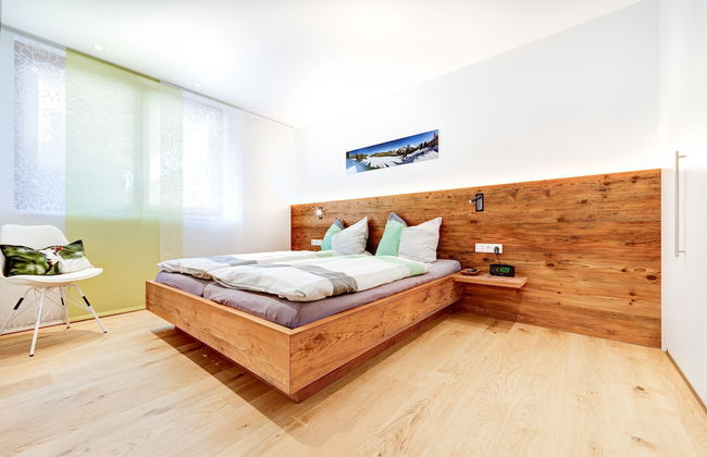 Apartments Valbona by A-Appartements - Foto 7