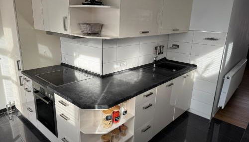 Ruhige Wohnung - ideal für Urlaub und Business - Foto 5