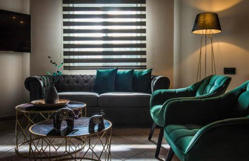 Villa Olia Heated Pool 95m Walk to Sandy Beach - Foto 3