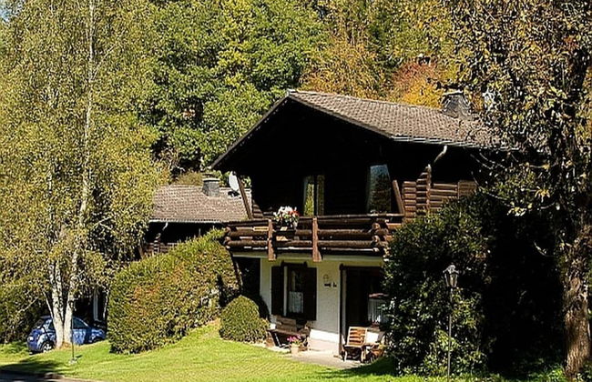 Chalet in Reinskopf With Fireplace - Photo 1