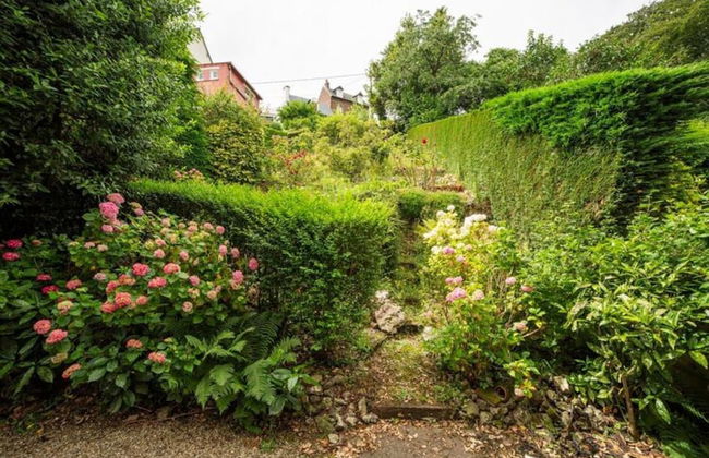 Charming Cottage, Dieppe, Alabaster Coast - Foto 20