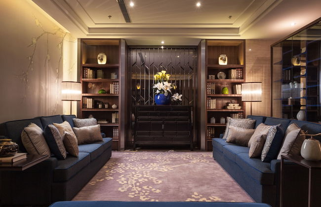 Savills Residence Daxin Shenzhen Bay - Foto 4