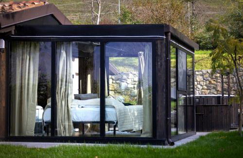 Nido di vetro - Foto 36