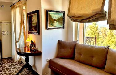 ST NIKOLA PANORAMIC SUITES HALKIDIKI - Photo 12