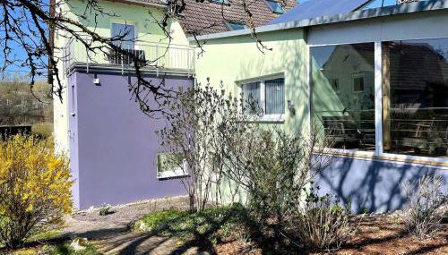 Ferienhaus Haus Auenland - Foto 4