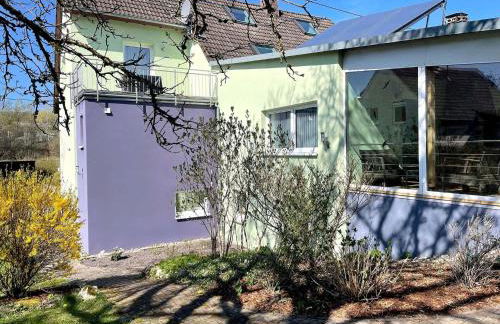 Ferienhaus Haus Auenland - Foto 4