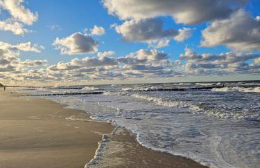 Apartament & Spa 5 Mórz - Foto 45