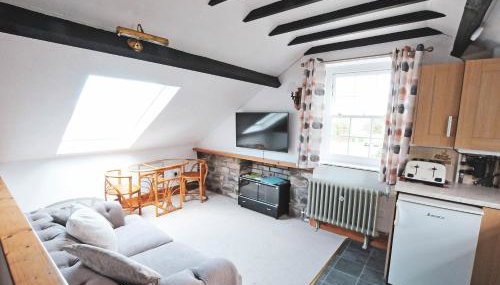 Cosy cottage for 2, sea views, large grounds. WiFi - Foto 3