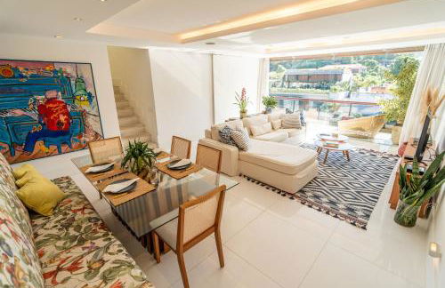 Unbelievable PH, Leblon! Amazing view and privacy! - Photo 18