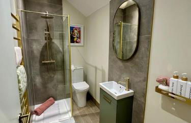 Dream Catcher One bedroom apartment - Foto 13