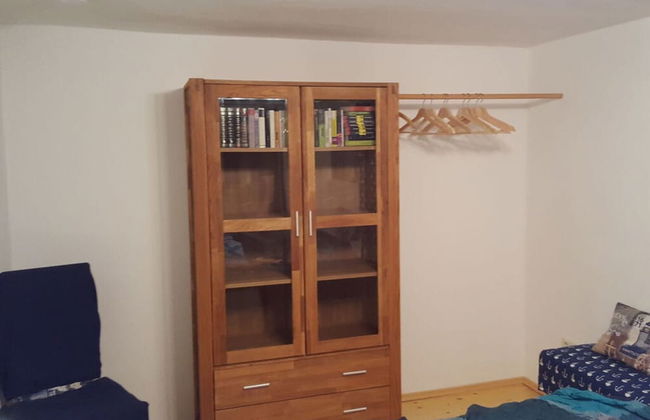 "laura" Comfortable Holiday Residence - Photo 16