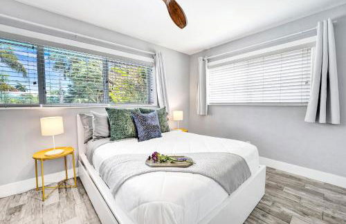 NEW! Private Oasis with Heated Pool Minutes to Wilton Dr and the Beach - Photo 48