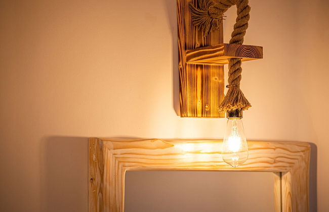 Klimata House - Private Hot Tub Pool & BBQ Villa - Photo 35