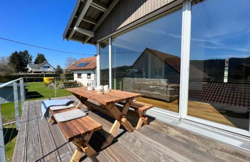 Landhaus zum See - Fewo Eiche - Foto 12