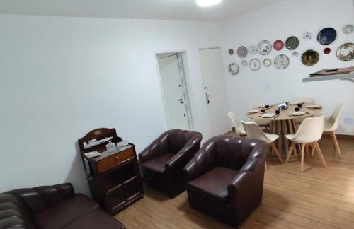 Apto grande Estilo e Conforto UFJF, Shopping, Centro - Photo 30