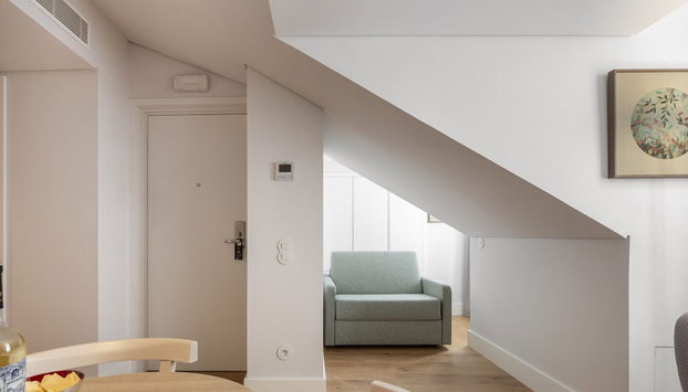 LSA Madalena by Numa - Foto 2, Habitación