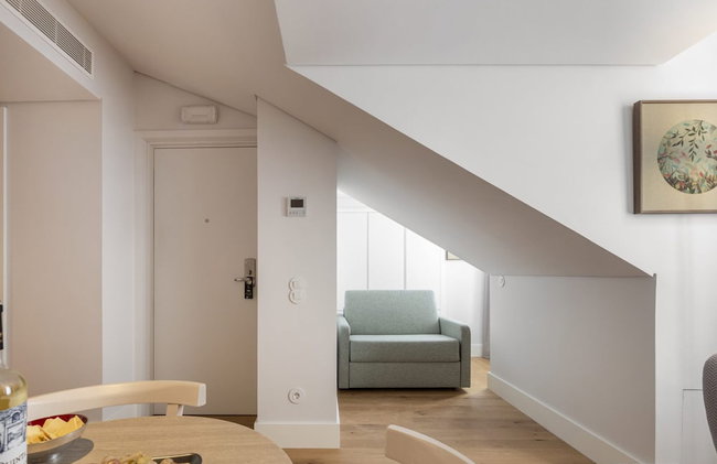 Lisbon Serviced Apartments Madalena - Photo 2