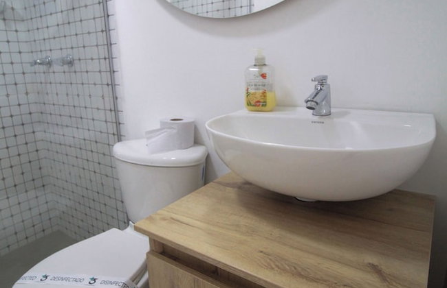 Manila by Roots Rentals - Foto 78