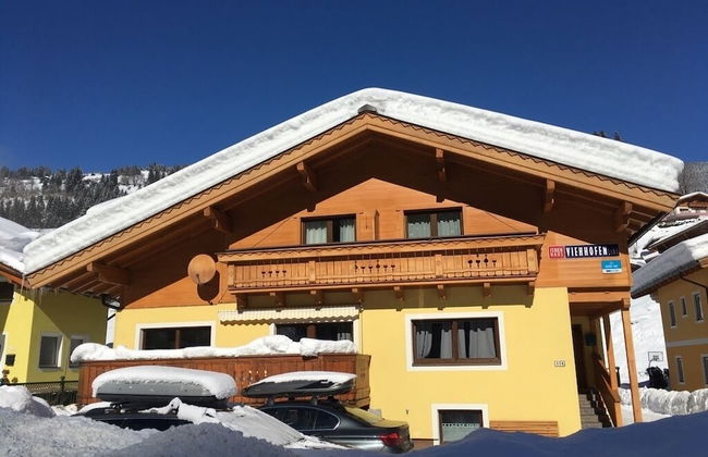 Holiday Home Viehhofen - Photo 75