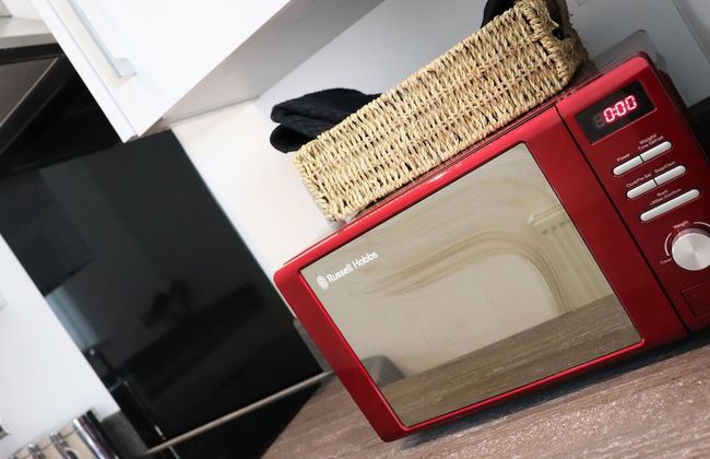 Breck Blackpool - Photo 54