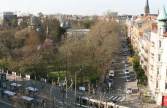 L'Appartement de l'Observatoire - Foto 3