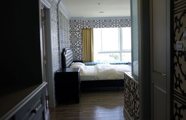 Luxury Penthouse on Sukhumvit Area - Photo 10