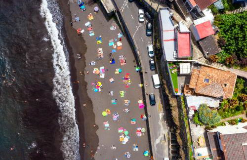 Madeira Black Sand House by Stay Madeira Island - Foto 18