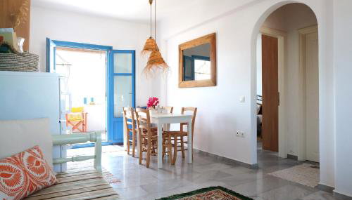 Paros Book'Inn - Foto 5